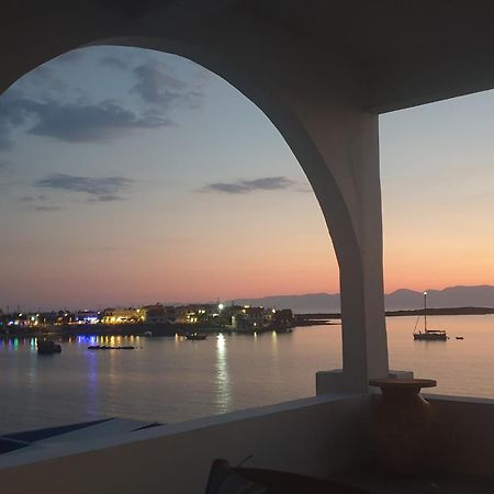 Sunset Holiday House أركانجيلوس المظهر الخارجي الصورة