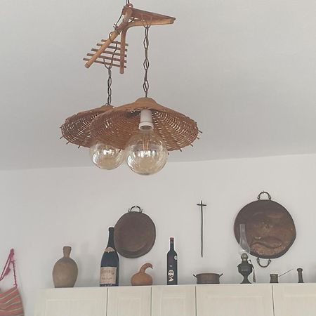 Sunset Holiday House أركانجيلوس المظهر الخارجي الصورة