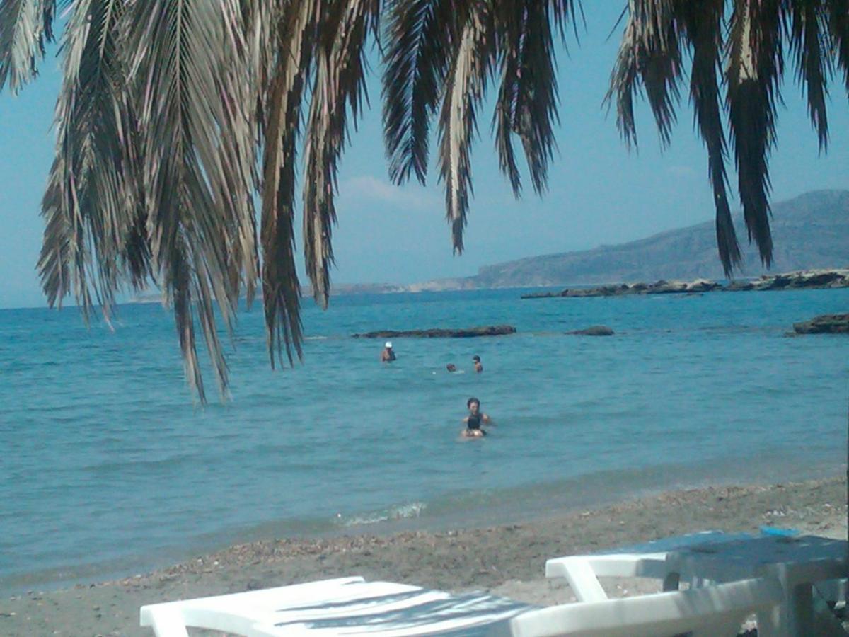 Sunset Holiday House أركانجيلوس المظهر الخارجي الصورة