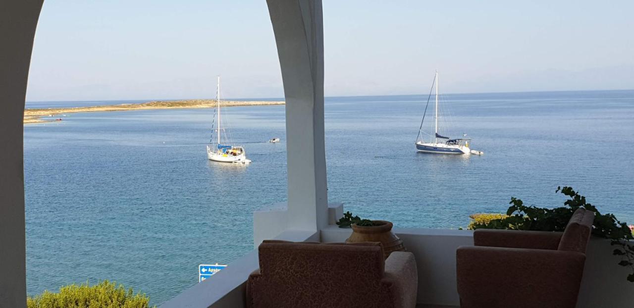 Sunset Holiday House أركانجيلوس المظهر الخارجي الصورة
