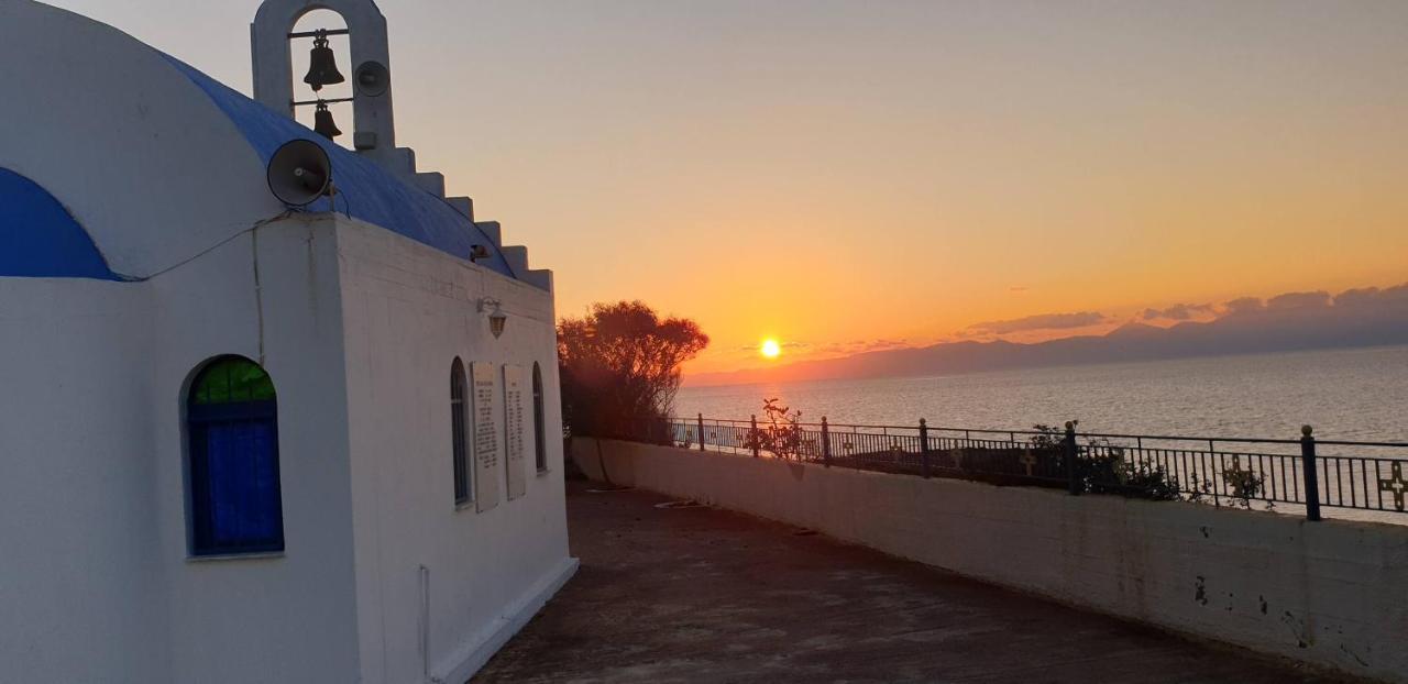 Sunset Holiday House أركانجيلوس المظهر الخارجي الصورة