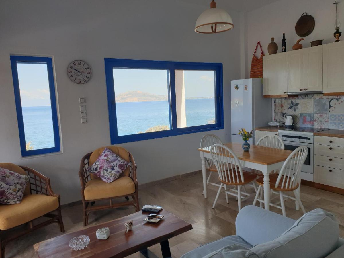 Sunset Holiday House أركانجيلوس المظهر الخارجي الصورة