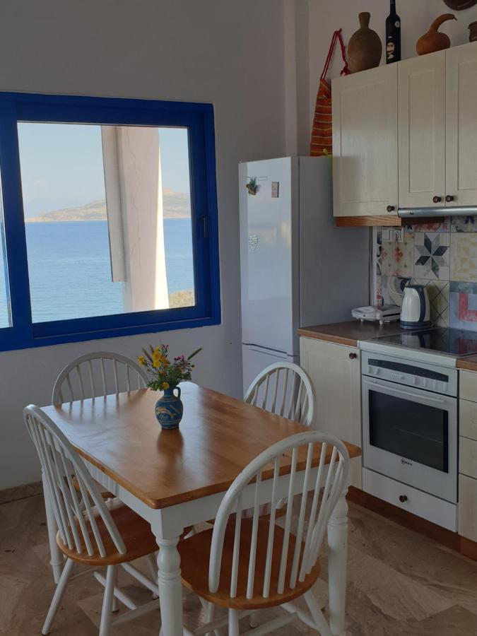 Sunset Holiday House أركانجيلوس المظهر الخارجي الصورة