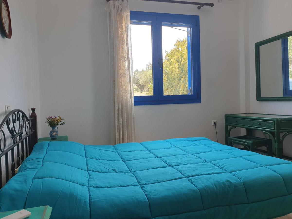Sunset Holiday House أركانجيلوس المظهر الخارجي الصورة