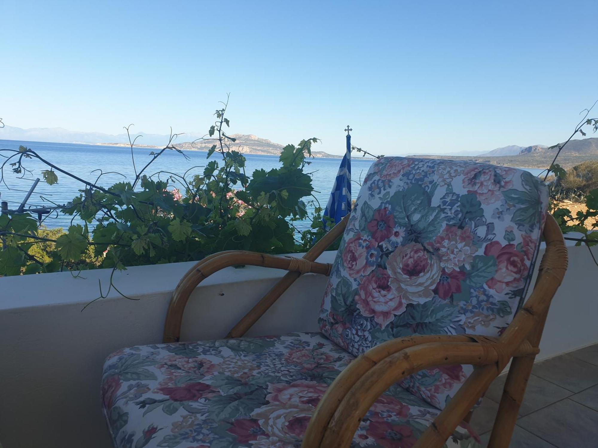 Sunset Holiday House أركانجيلوس المظهر الخارجي الصورة